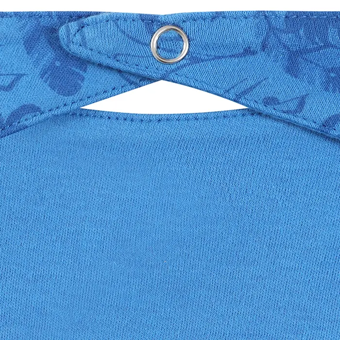 Wolverhampton Wanderers Shop | 2025-26 Kit Bandana Bibs – 3 Pack Wolverhampton Wanderers Merchandise